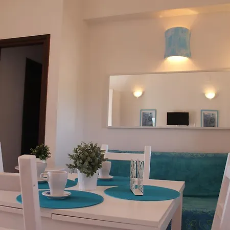 La Marmorata Vacation House * Santa Teresa Gallura
