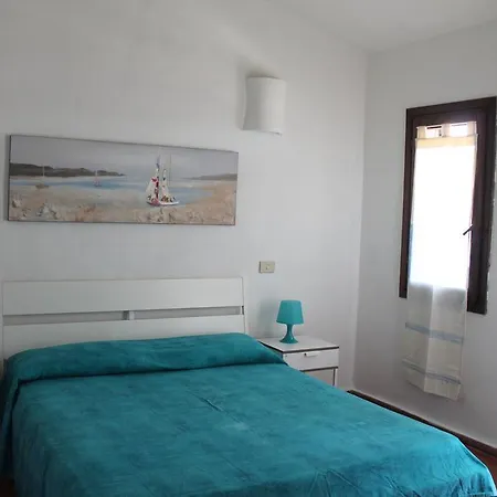La Marmorata Vacation House Apartment Santa Teresa Gallura