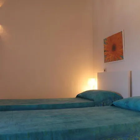 La Marmorata Vacation House Lägenhet