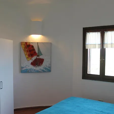 La Marmorata Vacation House Apartment Santa Teresa Gallura