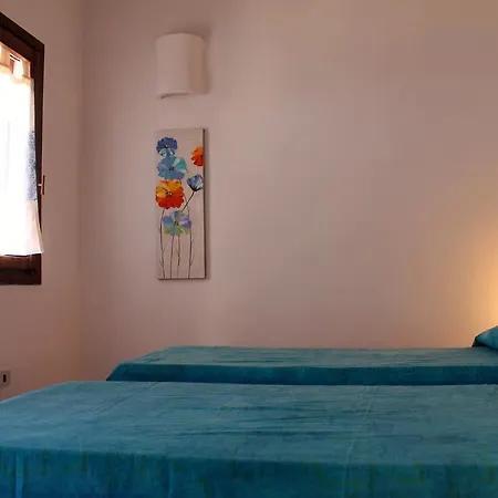 Appartamento La Marmorata *