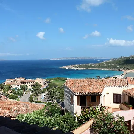 La Marmorata Vacation House Santa Teresa Gallura