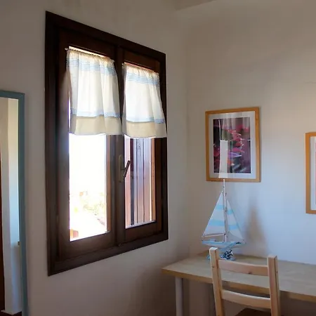 La Marmorata Vacation House Santa Teresa Gallura