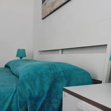 Apartment La Marmorata Vacation House *