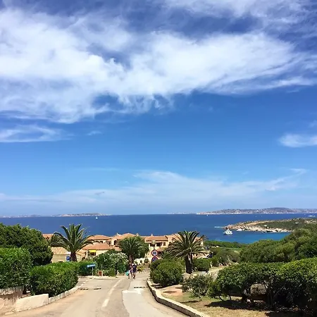 La Marmorata Vacation House Apartament