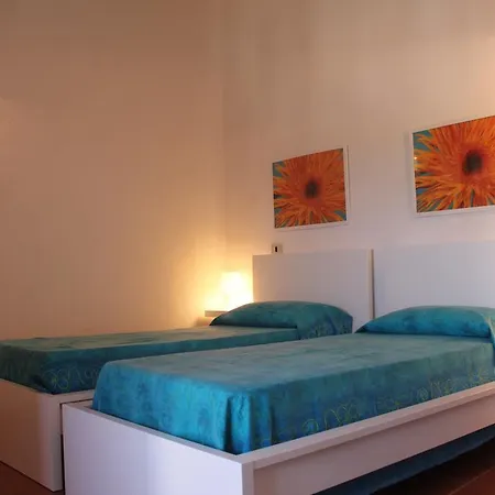 La Marmorata Vacation House *
