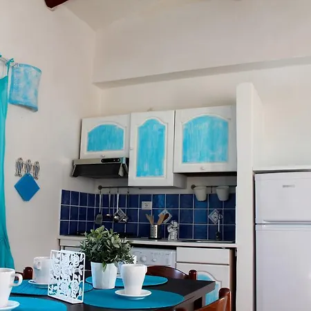La Marmorata Vacation House