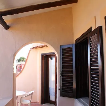 La Marmorata Vacation House Apartament Santa Teresa Gallura
