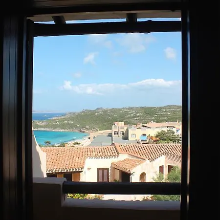 Apartament La Marmorata Vacation House *