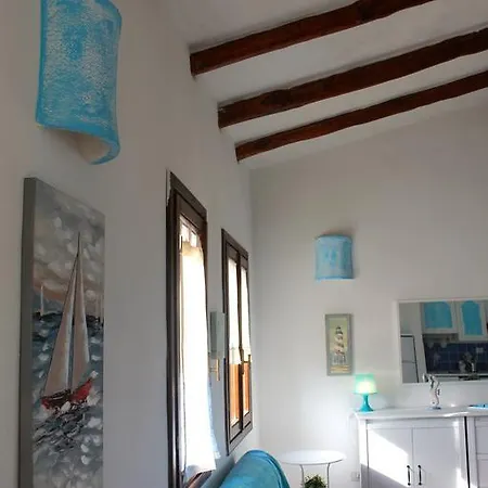 La Marmorata Vacation House *