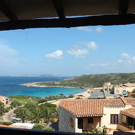 La Marmorata Vacation House Apartament *