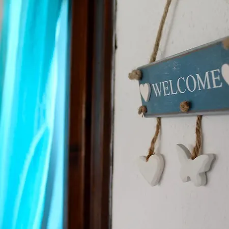 Apartament La Marmorata Vacation House Santa Teresa Gallura