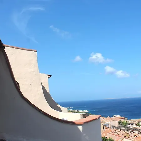 Appartement La Marmorata Vacation House *