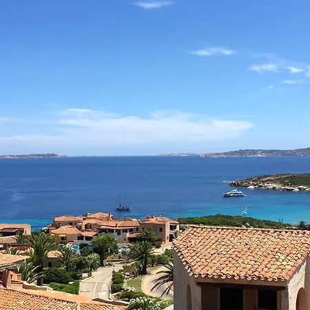 La Marmorata Vacation House *
