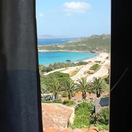 La Marmorata Vacation House