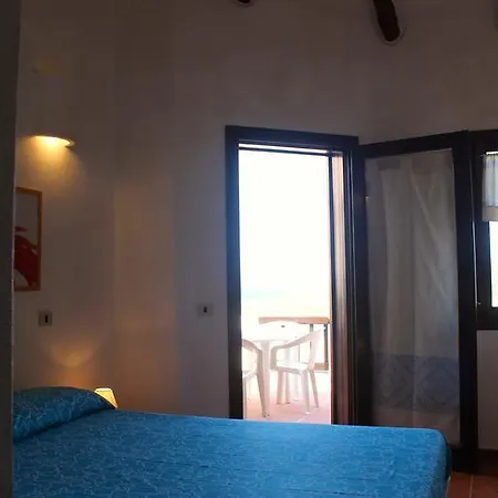 La Marmorata Vacation House Appartement *