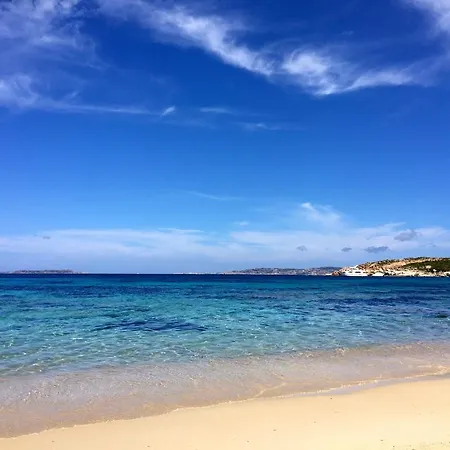 La Marmorata Vacation House Apartament Santa Teresa Gallura