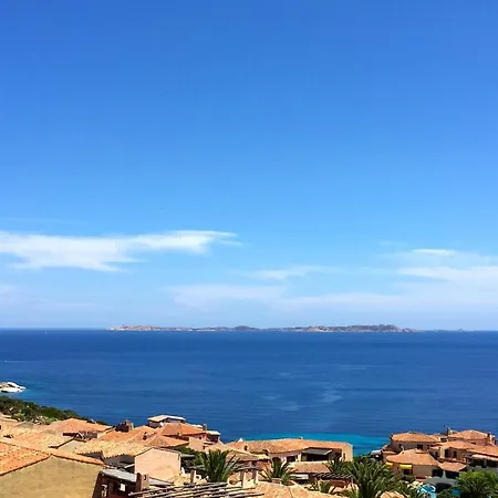 La Marmorata Vacation House Santa Teresa Gallura