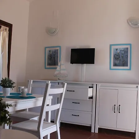 Apartament La Marmorata Vacation House *