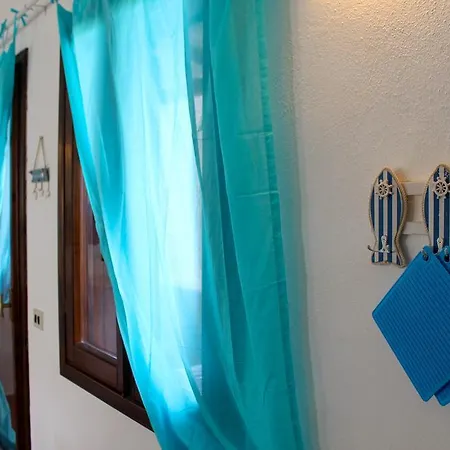 La Marmorata Vacation House Apartament *