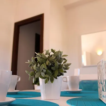 La Marmorata Vacation House Apartament