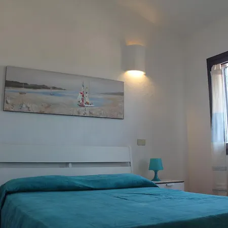 La Marmorata Vacation House Apartament *