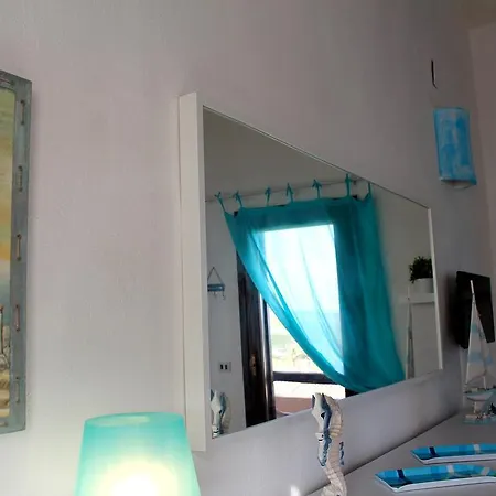 Apartament La Marmorata Vacation House Santa Teresa Gallura