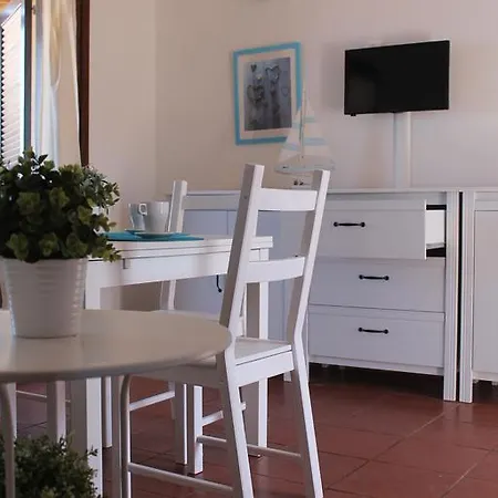 La Marmorata Vacation House * Santa Teresa Gallura