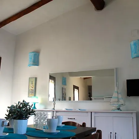 La Marmorata Vacation House Appartement *