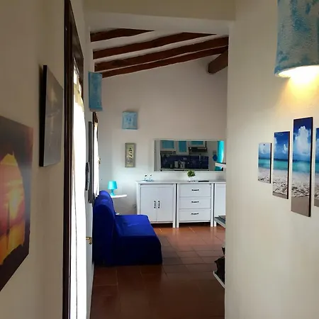 La Marmorata Vacation House Santa Teresa Gallura
