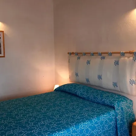 La Marmorata Vacation House