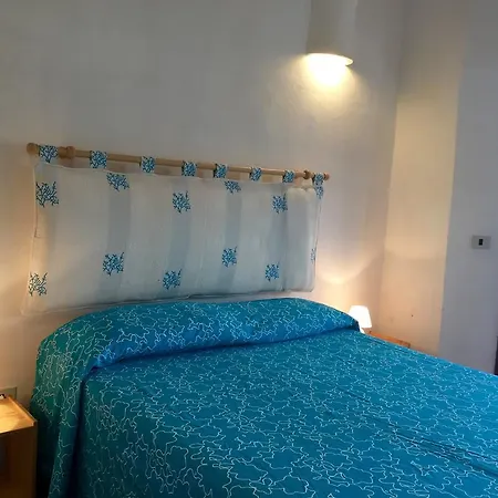 La Marmorata Vacation House Appartement *