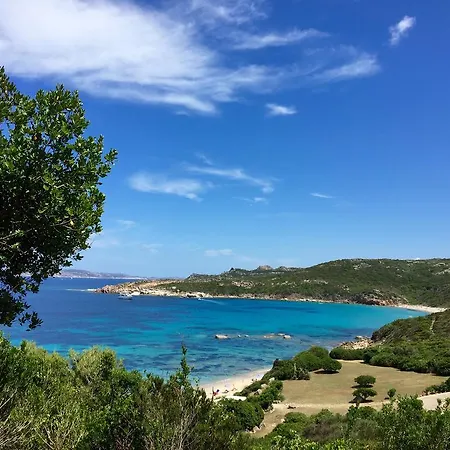 La Marmorata Vacation House * Santa Teresa Gallura