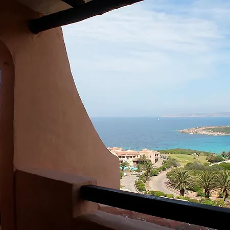 Apartament La Marmorata Vacation House