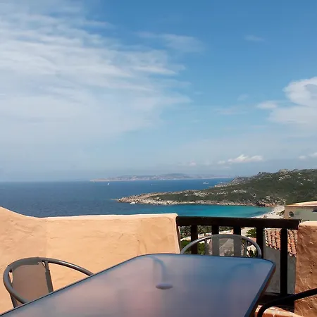 La Marmorata Vacation House