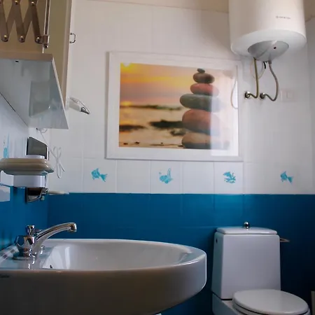 La Marmorata Vacation House Appartement *