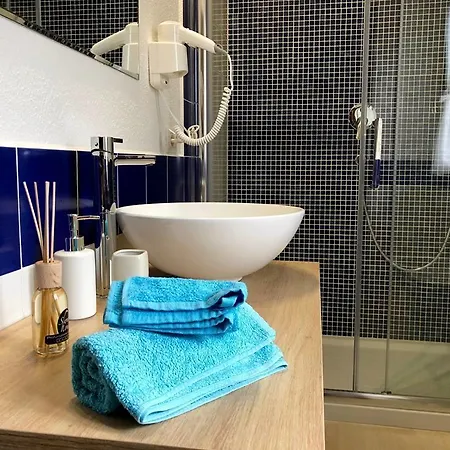 Appartement La Marmorata Vacation House