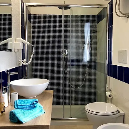 La Marmorata Vacation House Apartament