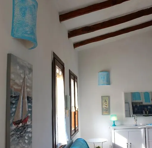 La Marmorata Vacation House *