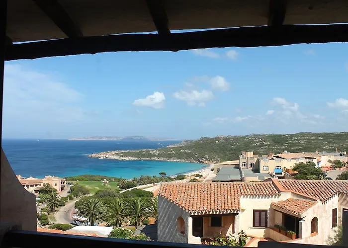 La Marmorata Vacation House Appartement *