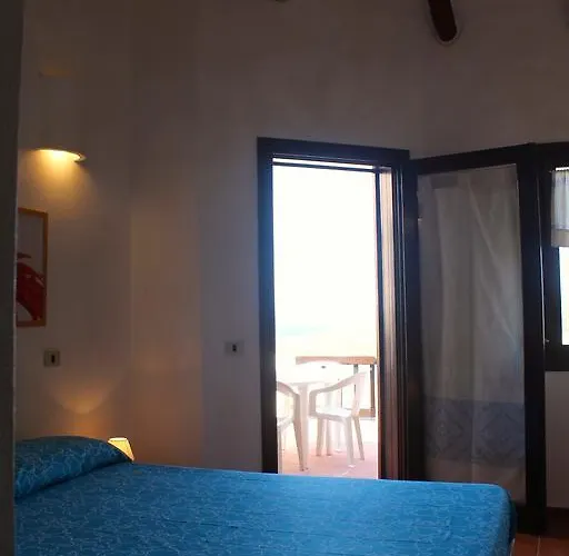 La Marmorata Vacation House Appartement *