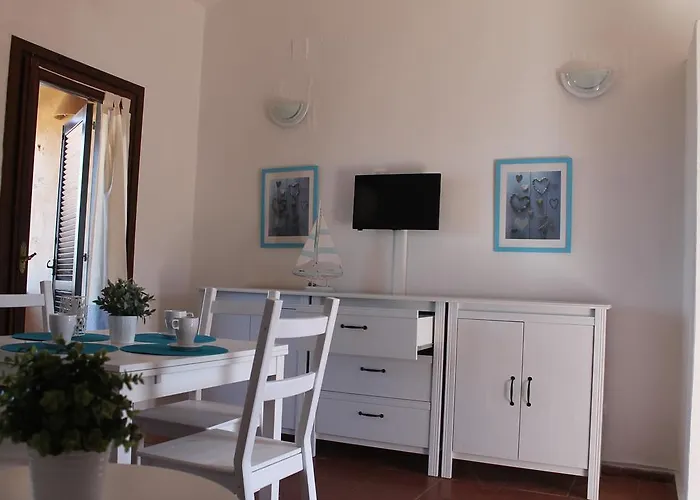 Appartement La Marmorata Vacation House *