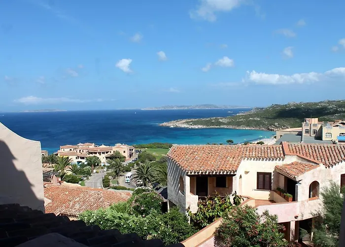 La Marmorata Vacation House Santa Teresa Gallura