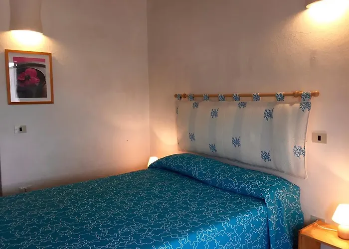 La Marmorata Vacation House